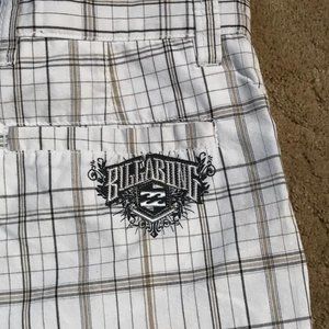 BILLABONG MEN'S SHORTS